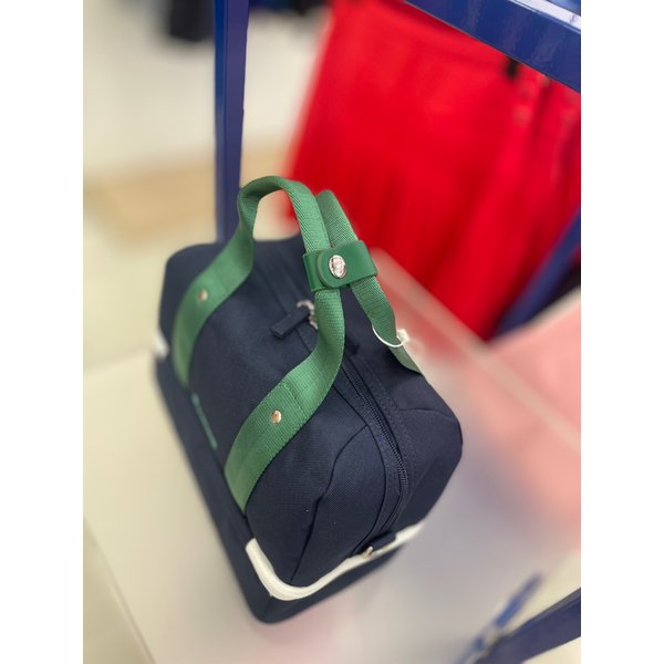 [여주점] 여성 멀티 디바이딩 코스메틱백 GQ122LBG14  NAVY