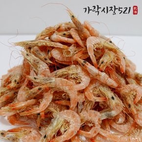 국산 햇 건새우 300g 중하새우 육수용 볶음용 국물용 다시새우