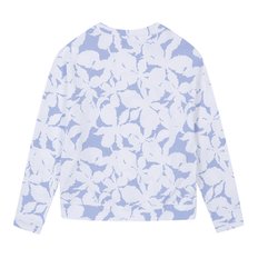 Overfit patterned sweatshirt_3SWHD103N71N