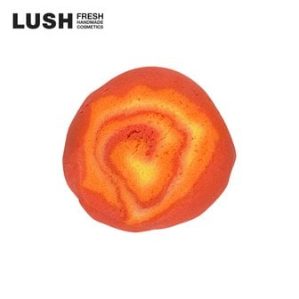 LUSH [공식]브라이트사이드 200g - 버블 바/입욕제