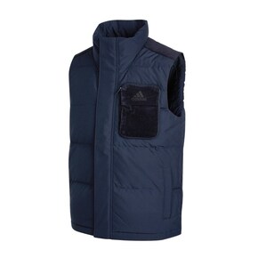 YK DOWN VEST(H45049)