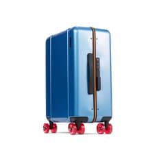 [Floyd 공식수입원 빠른배송] Floyd Check-In Travel Case (Pacific Blue)