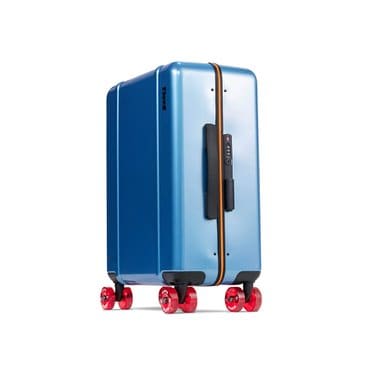 플로이드 [Floyd 공식수입원] Floyd Check-In Travel Case (Pacific Blue)