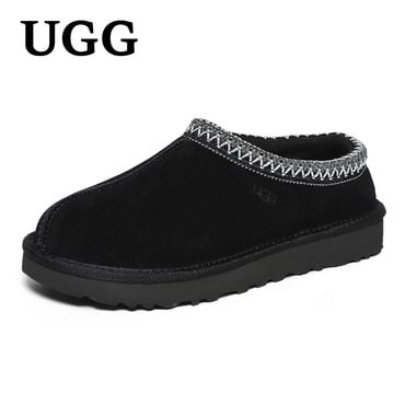 UGG [어그](정품) UGG 미국어그 타스만 5955-BLK