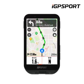iGS800 GPS Cycling 3.5인치 풀컬러 컴퓨터 한국본사정품