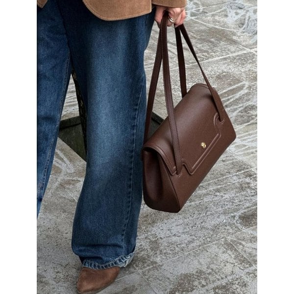 [인플 PICK] Mude bag_3 Colors