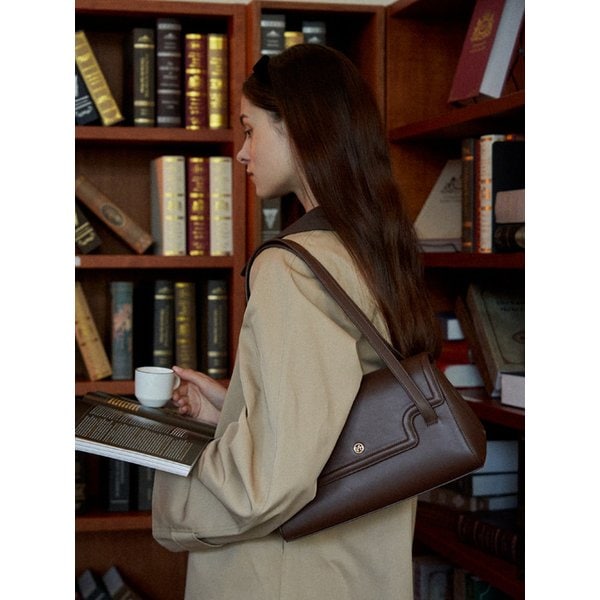 [인플 PICK] Mude bag_3 Colors