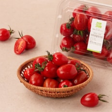  대추방울토마토 500g (팩)