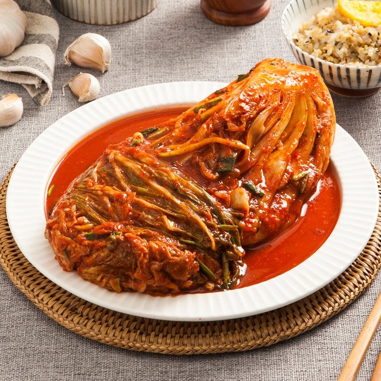 여수 나래식품 전라도 묵은지 3kg 국내산 묵은김치, 믿고 사는 즐거움 SSG.COM 여수 나래식품 전라도 묵은지 3Kg 국내산 묵은김치, 믿고 사는 즐거움 Ssg.Com