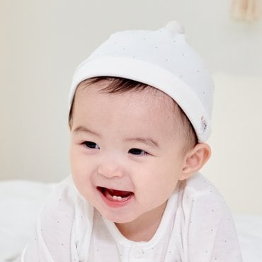 오가닉맘 미니미신생모(MHS7HA08)