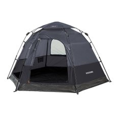 IDOOGEN camping tent 돔 텐트 3인용 간이 텐트 캠프 용품 텐트 텐트 패밀리 방수 돔 쉘터 UV컷