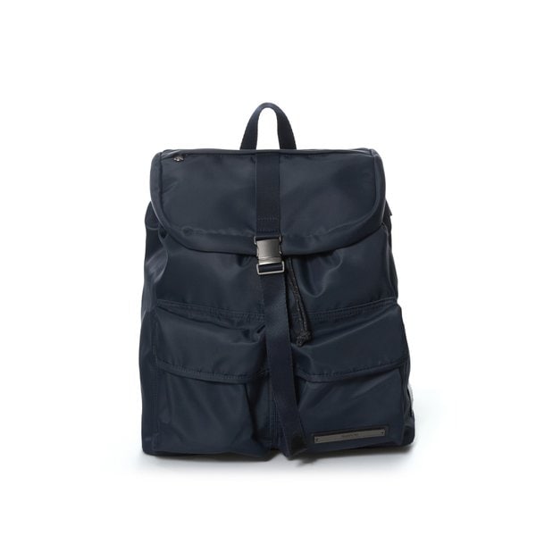 [파주점] CITY WALKER RUCKSACK SQUARE 014 백팩 (RBP0145NAZF)