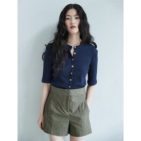 Marine shorts / Olive