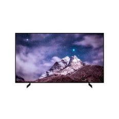 QLED 4K TV KQ85QC65AFXKR 스탠드형 무료배송