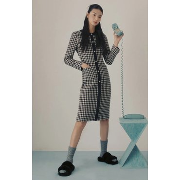 린 베이도 H라인 원피스 (LGOPOK9700)