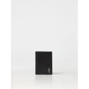 Wallet men Saint Laurent 6687361JB0E TP68389220