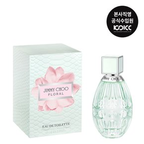 지미추 플로럴 EDT 60ML