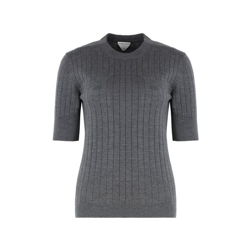 보테가 베네타 여성 니트 FW25 835467V5L70 1370