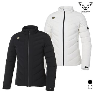 다이나핏 정상가 359,000원 여성 VANTAGE (밴티지) 슬림 구스다운 YWW22502_GNDJ