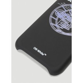[해외배송] 오프화이트 래셔널리즘 3D 그래픽 아이폰 케이스 OMPA012R202940031088