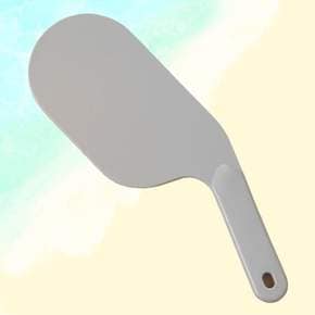 침대 시트 정리용 주걱 매트리스틈 사이 정리도구