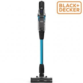 4in1 무선핸디스틱청소기 BSV520BRB 탈착식배터리 특허받은 머리카락엉킴 방지 파워드 안티 탱글