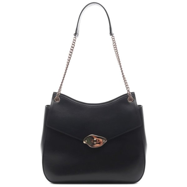 [부산점] 25FW 여성 라나 체인 숄더백 (HH9603 615 A100 25F)