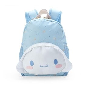 SS Cinnamoroll 24 18 10cm 560391 SANRIO 산리오 키즈 배낭 시나모롤 계피 × × 통원 가방