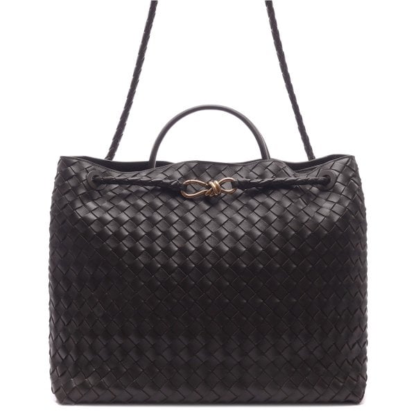 [부산점] 25FW 여성 안디아모 라지 토트숄더백 (766019 VCPP1 2272 25F)