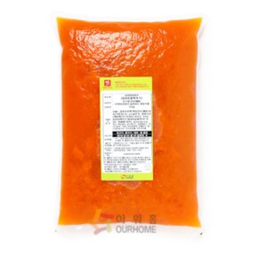 김치말이육수 5kg