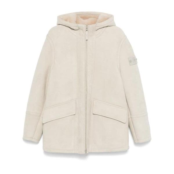 스톤 아일랜드 자켓 8115002F9 V0090 BEIGE