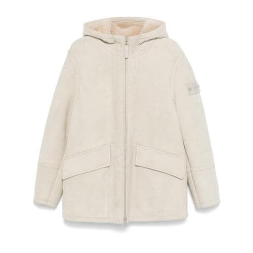 스톤 아일랜드 자켓 8115002F9 V0090 BEIGE