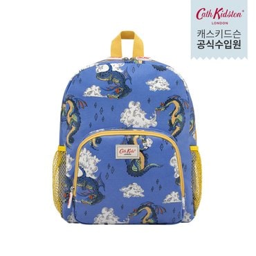 캐스키드슨 키즈 클래식 라지 백팩 - 피스 드래곤 (CK-K106373718569102)