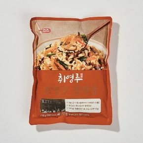 [취영루]잡채밥 230g 10팩[31925801]