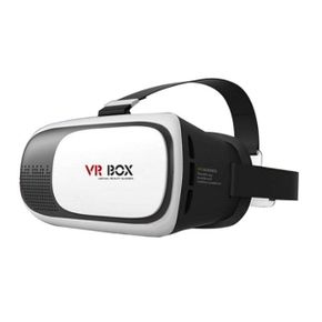 체험 VR 가상현실 vr 기기 3D BOX2