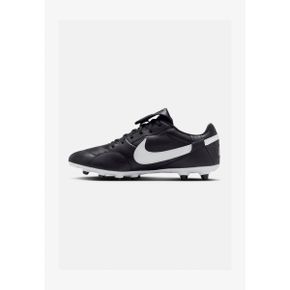 4726797 Nike THE NIKE PREMIER III FG - Moulded stud football boots black/white