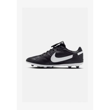 나이키 4726797 Nike THE NIKE PREMIER III FG - Moulded stud football boots black/white