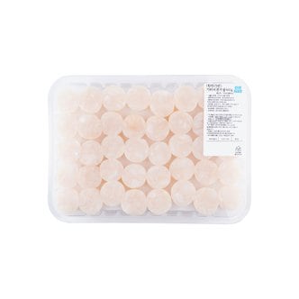  [냉장][중국] (한판) 가리비 관자살 (440g/팩)