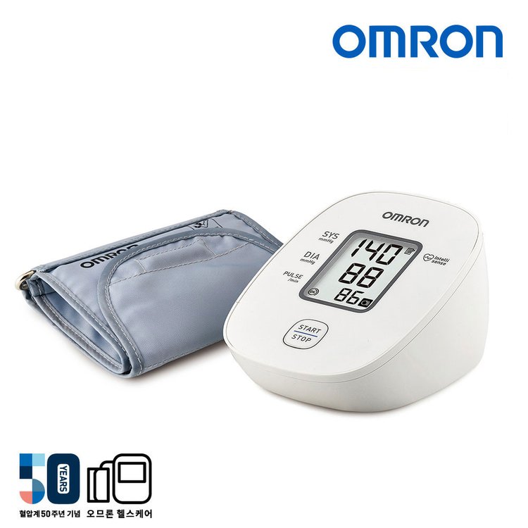 오므론 HEM-7121 가정용 자동 전자 혈압 측정기 6