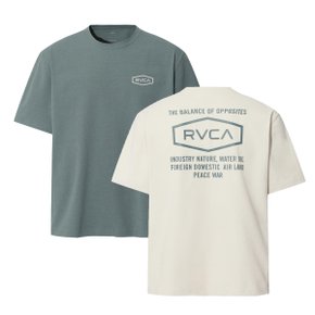 남성 반팔 스포츠 래쉬가드 PQ RASH GUARD TEE (VG11RS304)_ST