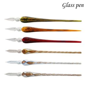 glass pen/글라스펜