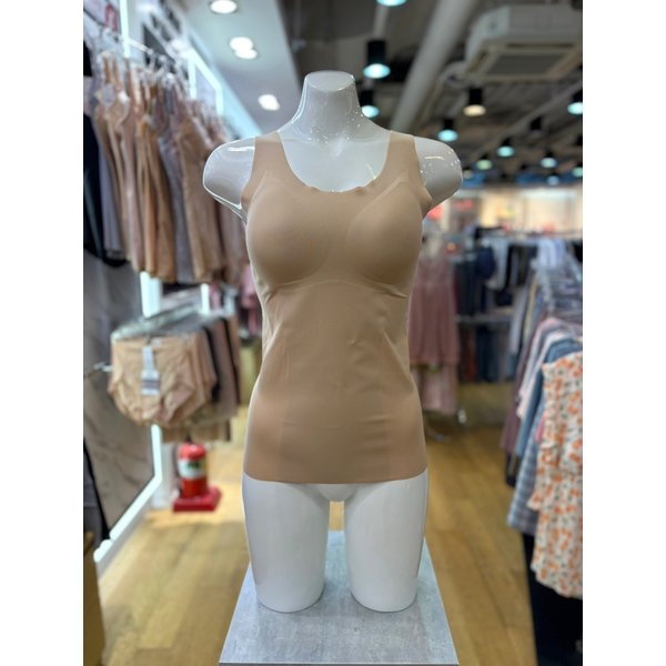 [파주점] 무봉제 바디쉐이퍼 (SK) VBTL305
