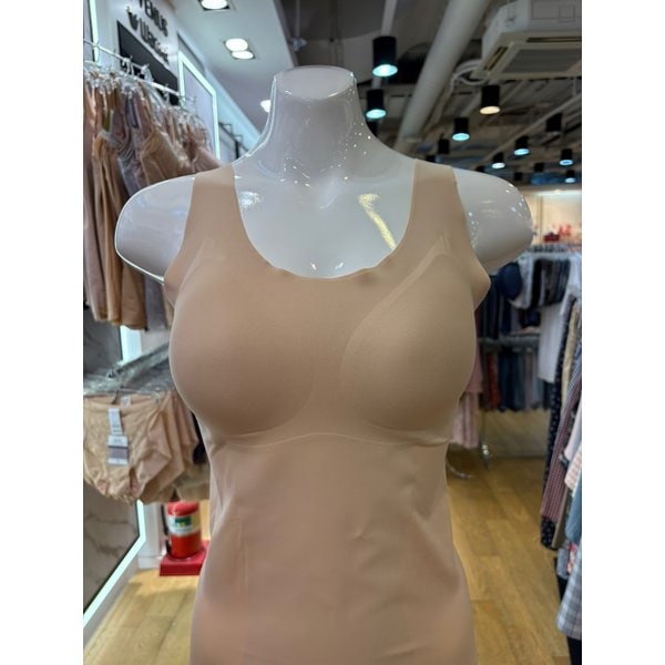 [파주점] 무봉제 바디쉐이퍼 (SK) VBTL305