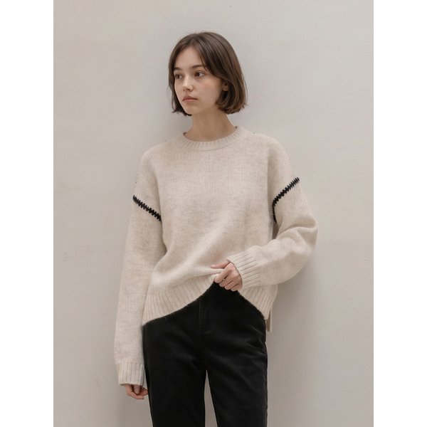 확대된 대표 Main Image