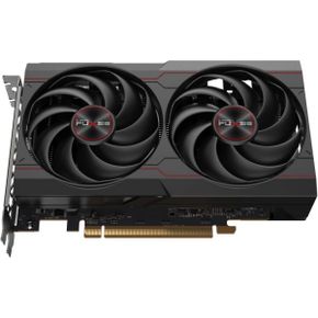 영국 사파이어 그래픽카드 Sapphire 113100420G Pulse AMD Radeon RX 6600 LITE Edition HDMI DP