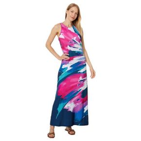 4675833 Tommy Bahama Jasmina Blooming Veranda Maxi Dress