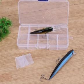 루어 10칸 낚시 보관함 채비 10칸 낚시 태클박스 정리함 케이스