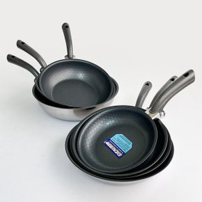 알텐바흐 통5중 인덕션 후라이팬 28cm