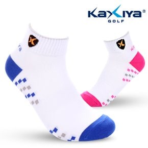 [ [KAXIYA] 카시야 에어매쉬 단목 골프/스포츠 양말 1족