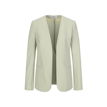 LAFEL 라펠소로브 칼라리스 수트 재킷 LNMJ2520